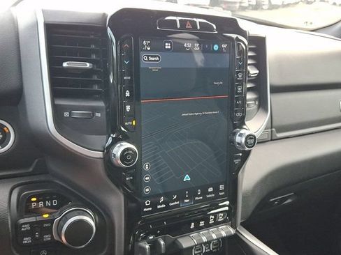 Certified 2023 RAM 1500 Big Horn AWD/4WD image 19