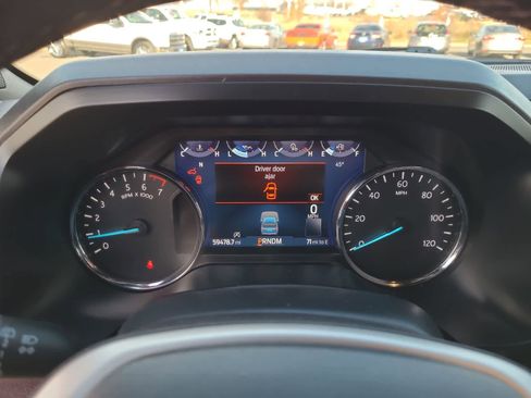 Used 2023 Ford Expedition Limited image 26