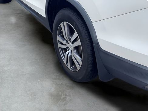 Used 2017 Honda Pilot EX-L image 9