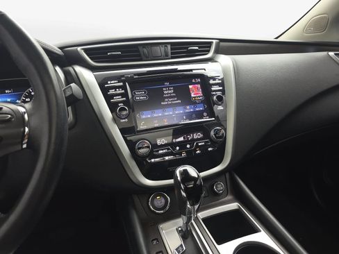 Used 2019 Nissan Murano Platinum AWD/4WD image 17
