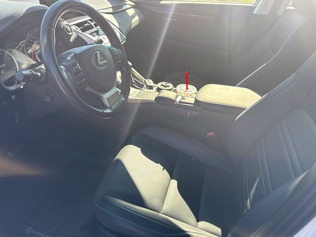 Used 2019 Lexus NX 300 AWD w/ Premium Package image 7