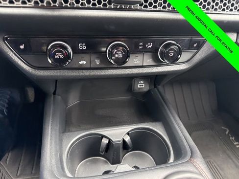 Certified 2024 Honda HR-V Sport image 22
