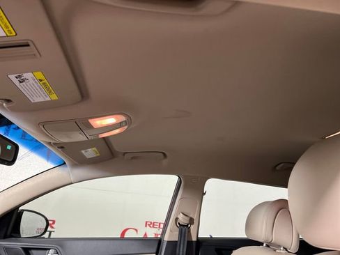 Used 2017 Hyundai Tucson Limited image 20