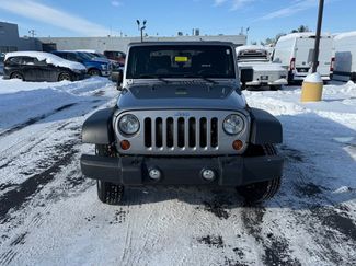 Used 2013 Jeep Wrangler Sport w/ Connectivity Group video 2