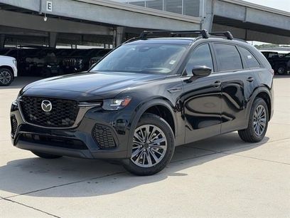 New 2026 MAZDA CX-70 SC Plus