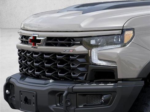 New 2026 Chevrolet Silverado 1500 ZR2 w/ ZR2 Bison Edition AWD/4WD image 13