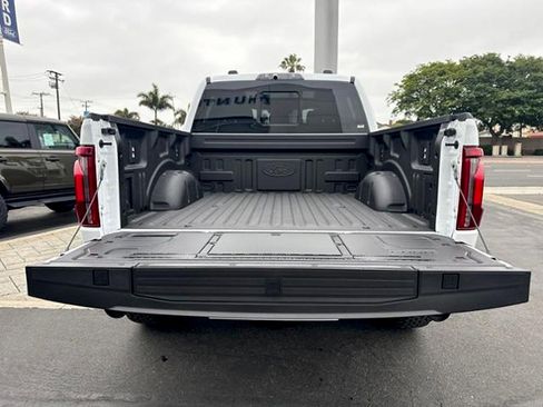 Used 2026 Ford F150 Raptor w/ Equipment Group 803A Raptor R AWD/4WD image 6