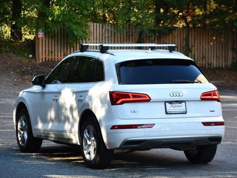 Used 2019 Audi Q5 2.0T Premium image 5