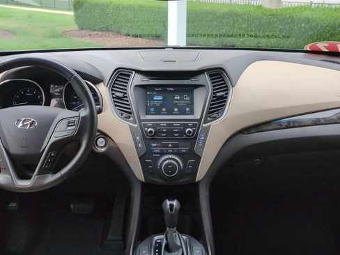 Used 2017 Hyundai Santa Fe Sport AWD/4WD image 28