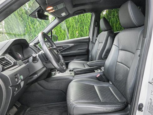 Used 2021 Honda Passport EX-L image 7