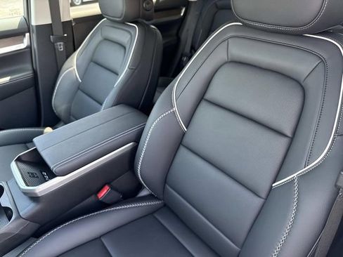 New 2026 GMC Terrain Denali AWD/4WD image 51