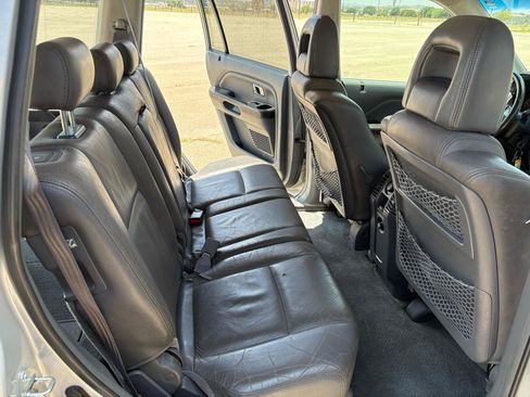 Used 2004 Honda Pilot EX image 26