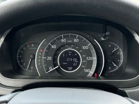 Used 2014 Honda CR-V EX image 13