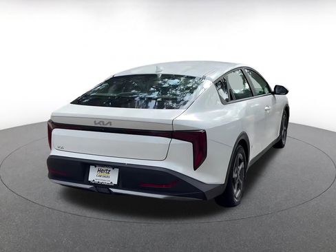 Used 2025 Kia K4 FWD image 15