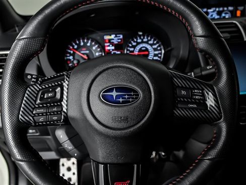 Used 2020 Subaru WRX STI AWD/4WD image 21