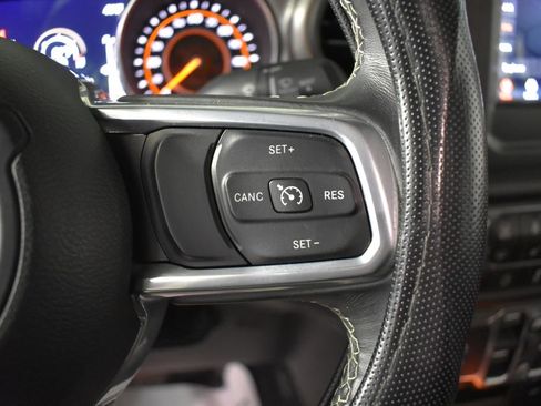 Used 2020 Jeep Gladiator Sport w/ Quick Order Package 24S AWD/4WD image 15