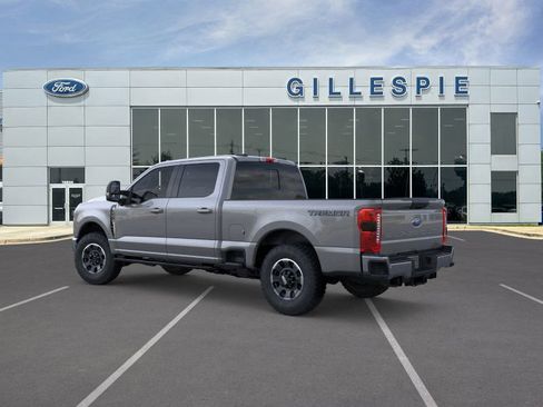 New 2026 Ford F250 XLT w/ XLT Premium Package image 4
