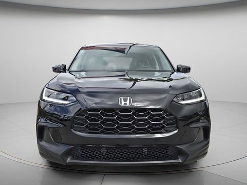 Certified 2024 Honda HR-V LX image 5