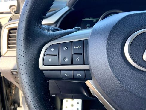Used 2019 Lexus RX 450h F Sport w/ Navigation Package AWD/4WD image 24