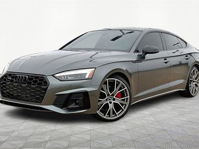 Used 2025 Audi A5 2.0T Premium Plus w/ Premium Plus