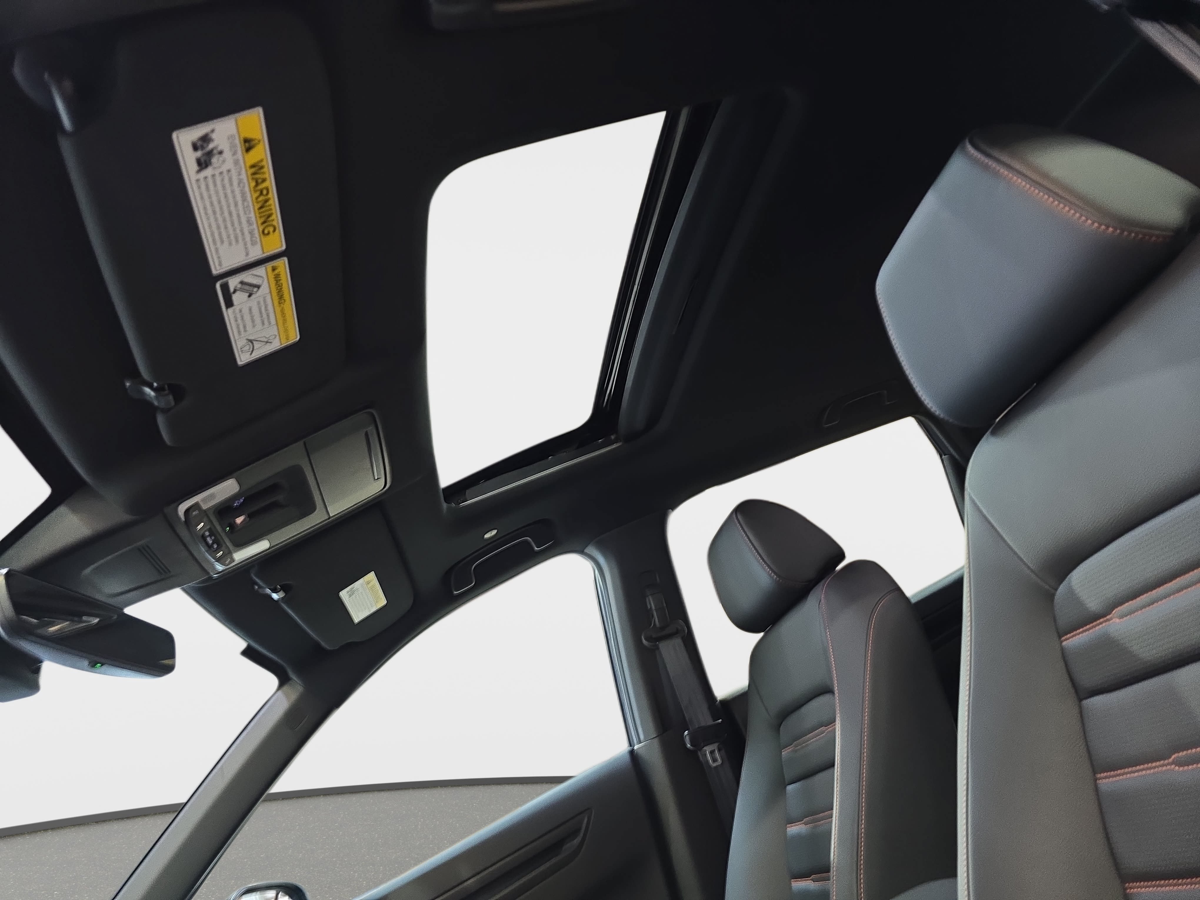New 2027 Honda CR-V Sport-L image 27
