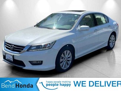 Used 2014 Honda Accord EX-L