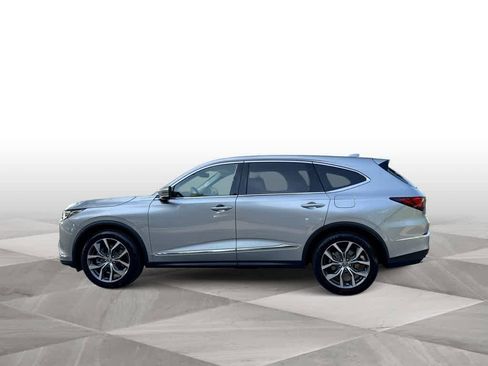 Used 2024 Acura MDX FWD w/ Technology Package image 5