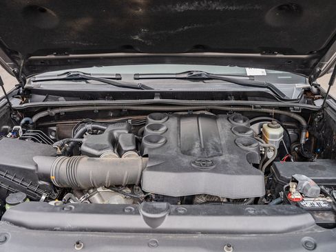 Used 2016 Toyota 4Runner SR5 Premium image 22