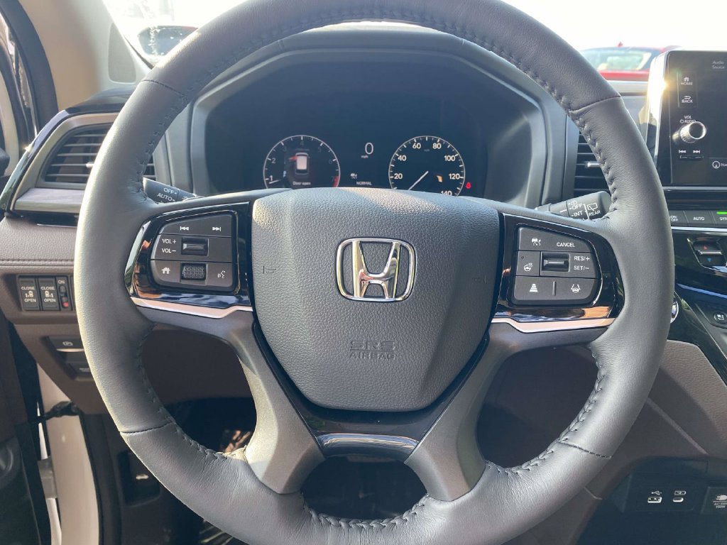 New 2026 Honda Odyssey Elite image 20