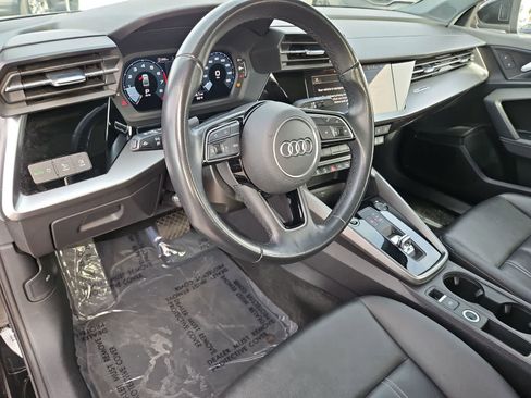 Used 2024 Audi A3 2.0T Premium image 11