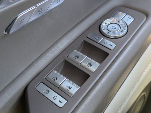 Used 2023 Genesis GV80 3.5T Advanced + w/ Cargo Package image 26