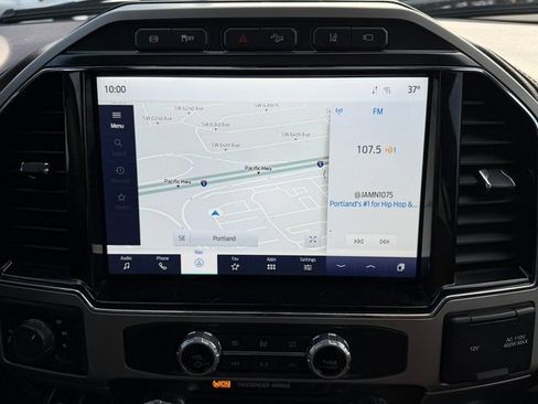 Used 2022 Ford F350 King Ranch w/ King Ranch Ultimate Package image 24