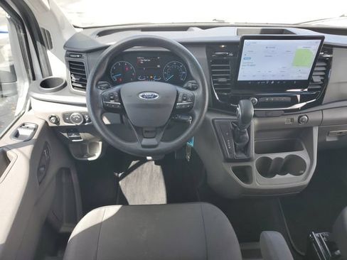 Used 2023 Ford Transit 350 XLT RWD image 13