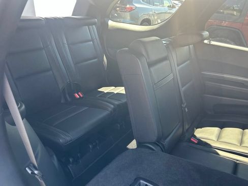 Used 2026 Dodge Durango GT AWD/4WD image 44