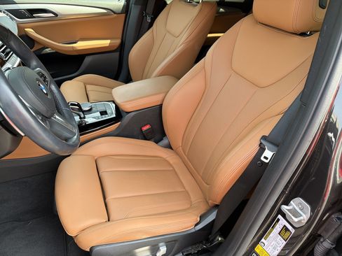 Used 2024 BMW X4 xDrive30i w/ Premium Package AWD/4WD image 18