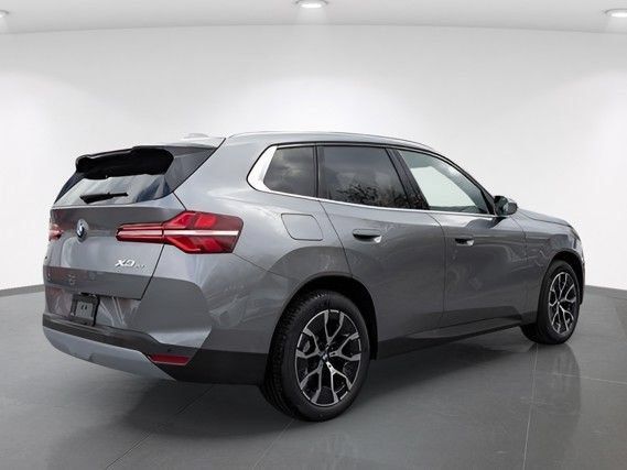 Used 2026 BMW X3 xDrive30i w/ Premium Package AWD/4WD image 9