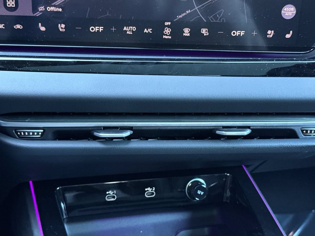 New 2026 Audi A6 Premium Plus AWD/4WD image 21