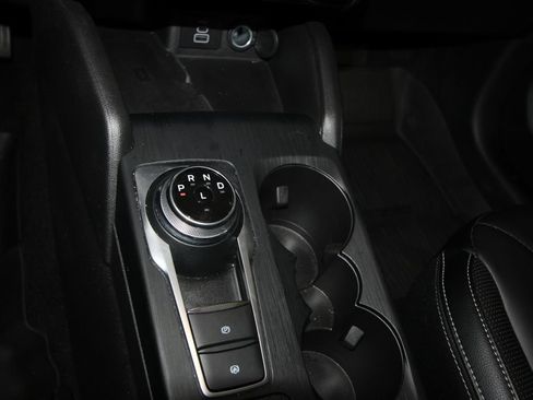 Used 2025 Ford Escape SE w/ PHEV Premium Package FWD image 19