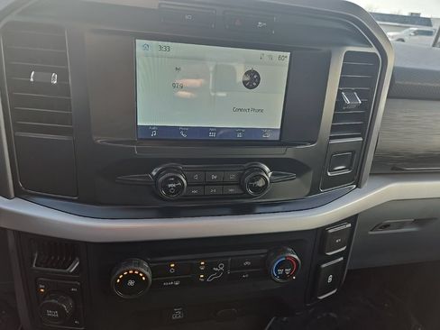 Used 2023 Ford F150 XLT AWD/4WD image 19