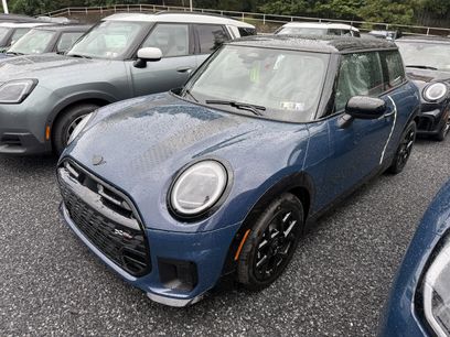 New 2026 MINI Cooper S