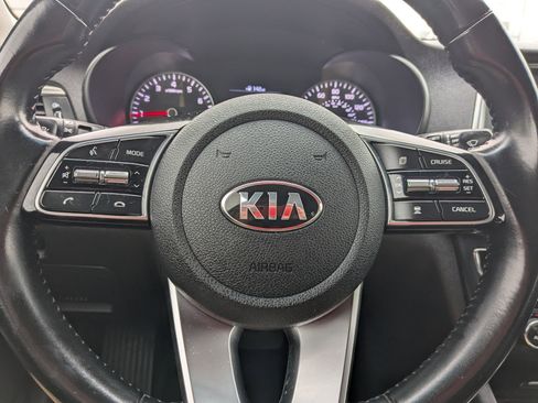 Used 2019 Kia Optima EX image 15