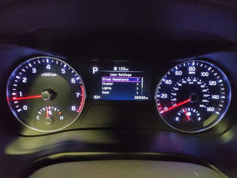 Used 2023 Kia Forte LXS FWD image 23