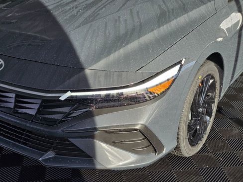 New 2026 Hyundai Elantra Sport image 10