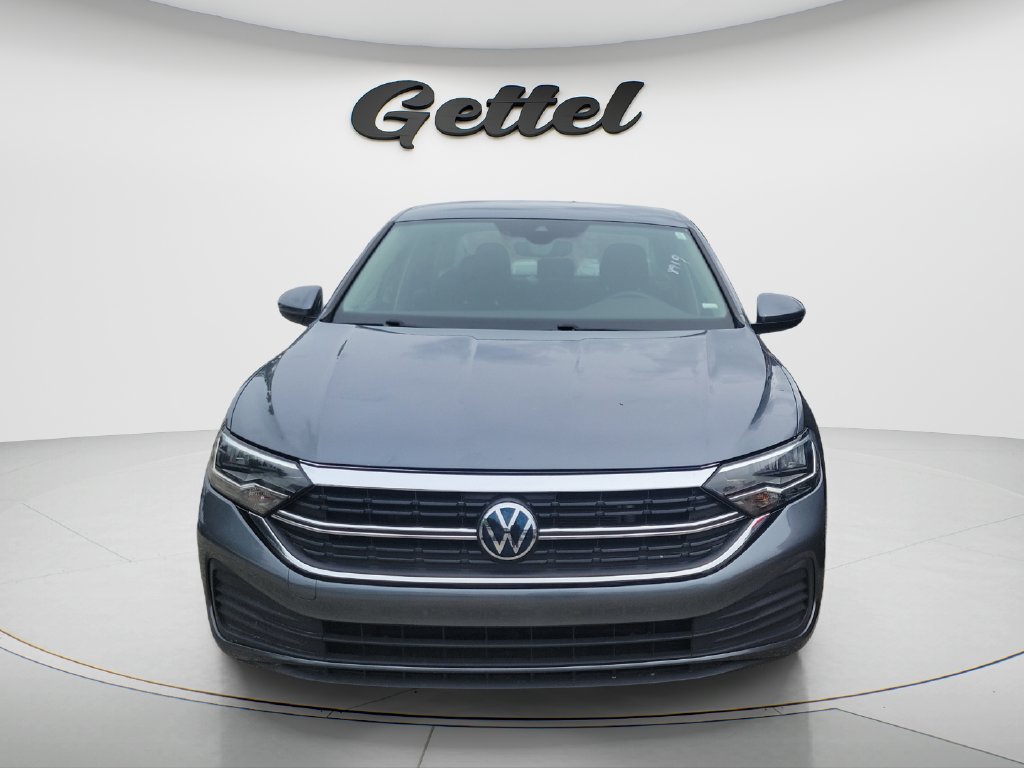 Used 2024 Volkswagen Jetta S FWD image 6