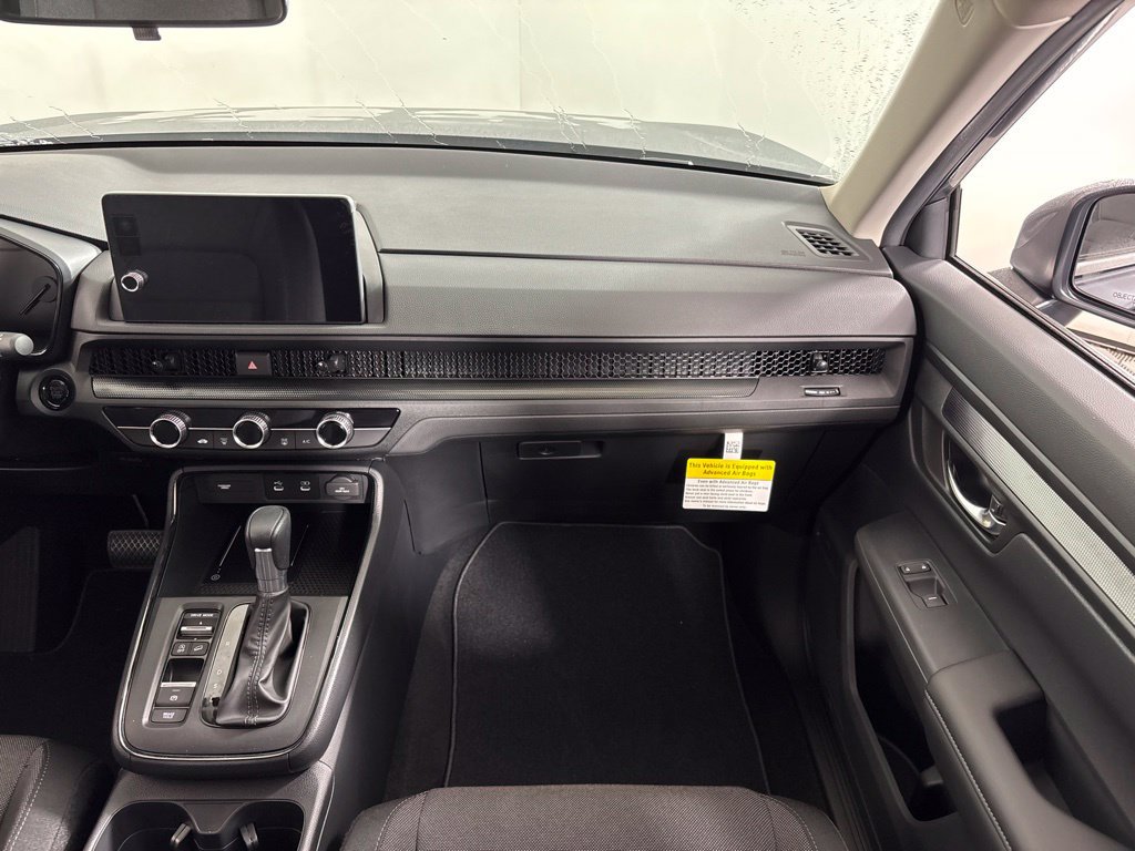 Used 2026 Honda CR-V LX image 22