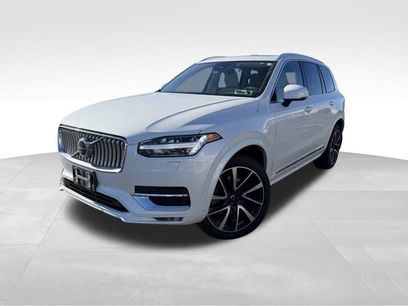 Used 2023 Volvo XC90 B6 Plus