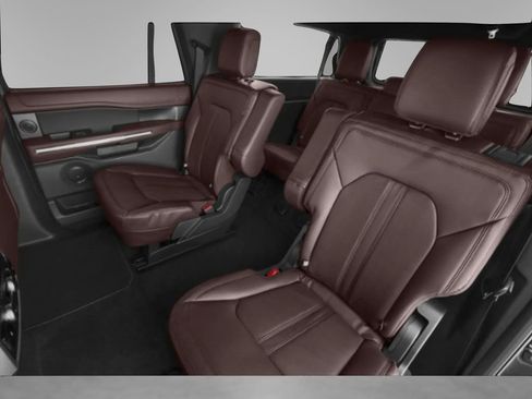 Used 2024 Ford Expedition Max Limited image 10