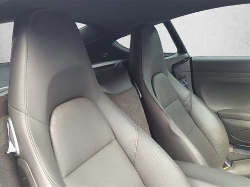 Used 2018 Porsche 718 Cayman image 17