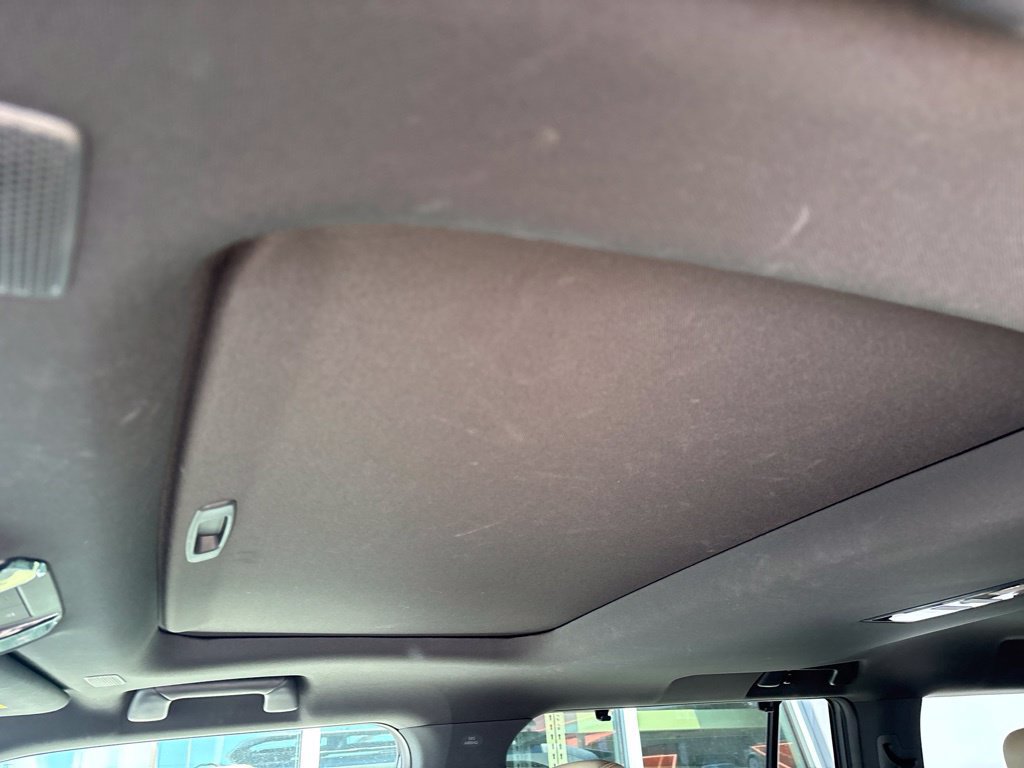 Used 2025 Lexus GX 550 w/ Accessory Package (CT) AWD/4WD image 20