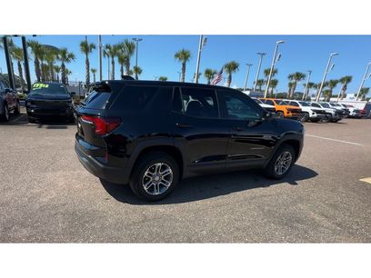 Used 2026 GMC Terrain Elevation